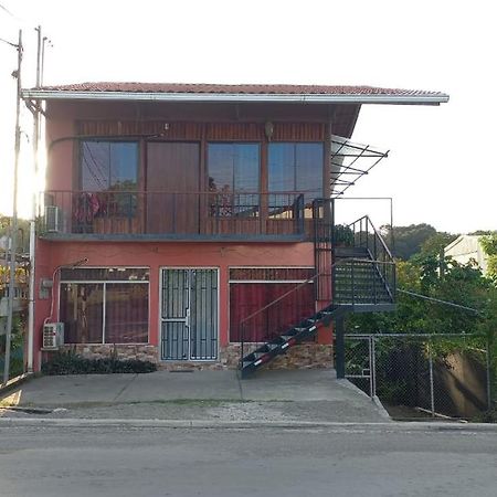 Sura House Corcovado Habitacion Cuadruple With Ac Puerto Jiménez المظهر الخارجي الصورة