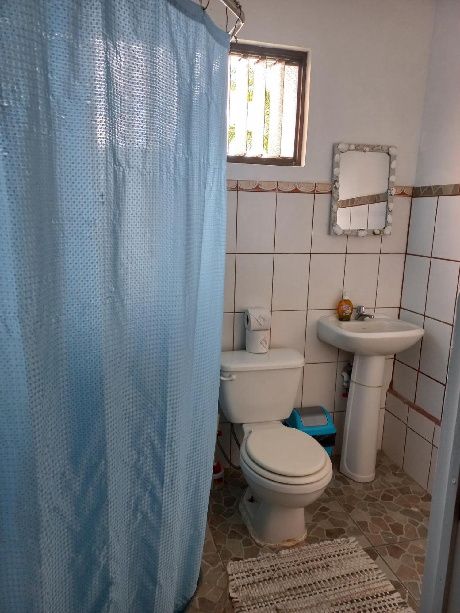 Sura House Corcovado Habitacion Cuadruple Puerto Jiménez المظهر الخارجي الصورة